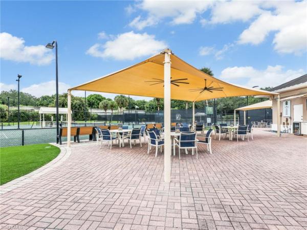 Clermont At Pelican Marsh, 1530 Clermont Dr, Naples, Florida 34109, image 2