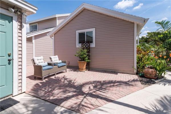 Bristol Square At Kings Lake, 141 Bristol Ln #C-21, Naples, Florida 34112, image 3