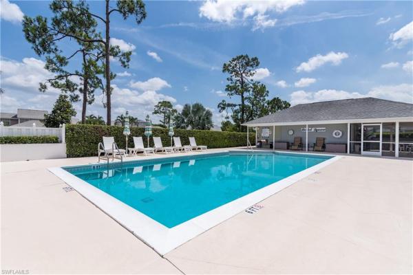 Bristol Square At Kings Lake, 141 Bristol Ln #C-21, Naples, Florida 34112, image 1