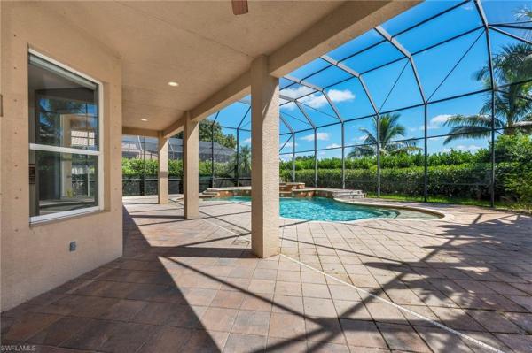 Saturnia Lakes, 2222 Campestre Ter, Naples, Florida 34119, image 2
