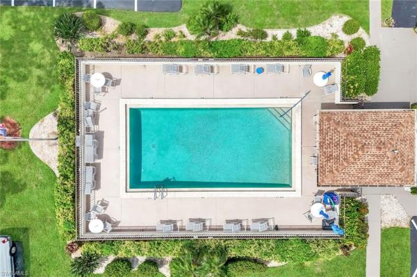 Baltusrol Village, 5585 Trailwinds Dr #326, Fort Myers, Florida 33907, image 1