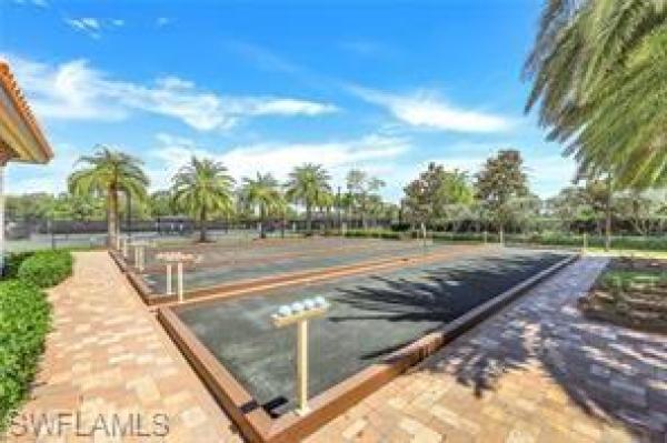 Fairgrove At Talis Park, 16885 Fairgrove Way #6-201, Naples, Florida 34110, image 2