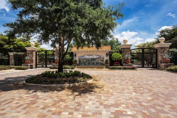 16885 Fairgrove Way #6-201, Naples, Florida 34110, image 1