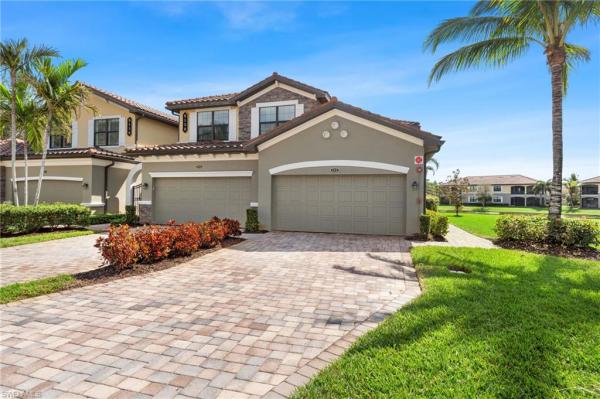 9130 Napoli Ct #102, Naples, Florida 34113, image 1