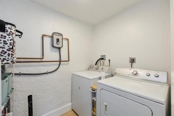 Naples Twin Lakes, 4523 Fluvia Ave, Naples, Florida 34103, image 2