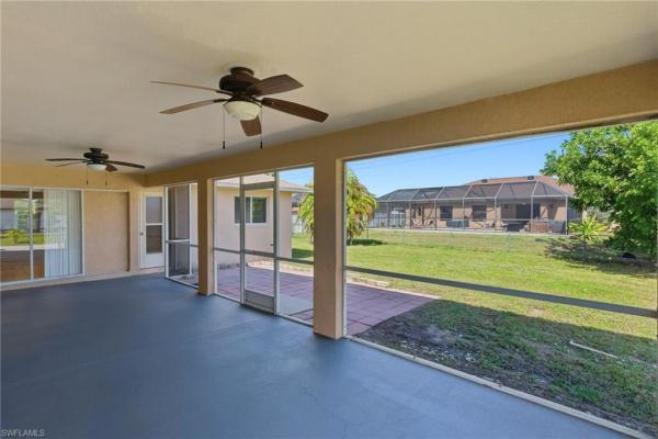 Cape Coral Residential, 219 SW Trafalgar Pkwy #, Cape Coral, Florida 33991, image 3