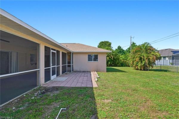 Cape Coral Residential, 219 SW Trafalgar Pkwy #, Cape Coral, Florida 33991, image 2