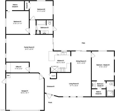 Cape Coral, 219 SW Trafalgar Pkwy #, Cape Coral, Florida 33991, image 1