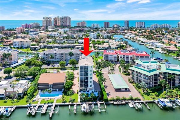 851 Collier Ct #3, Marco Island, Florida 34145, image 1