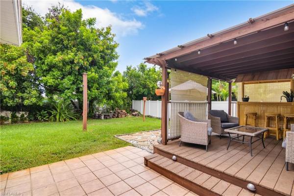 San Carlos Park, 18230 Heather Rd, Fort Myers, Florida 33967, image 1