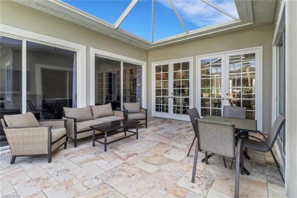 Hawksridge, 2127 Harlans Run, Naples, Florida 34105, image 1