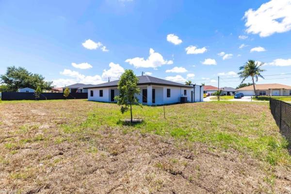 Cape Coral, 1111 Embers Ter, Cape Coral, Florida 33991, image 1