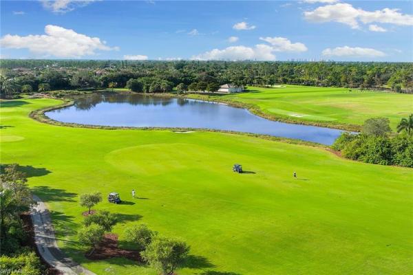 17005 Porta Vecchio Way #102, Naples, Florida 34110, image 1
