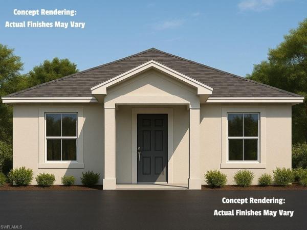 3630 Marion St, Fort Myers, Florida 33916, image 1