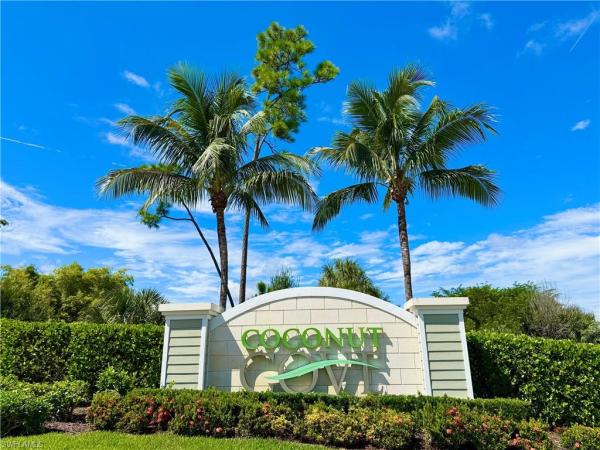 Coconut Cove, 19751 Coconut Harbor Cir, Fort Myers, Florida 33908, image 1
