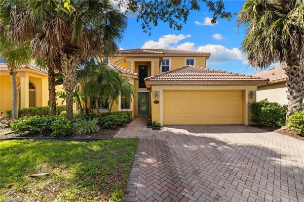 Bella Terra, 20330 Ardore Ln, Estero, Florida 33928, image 1