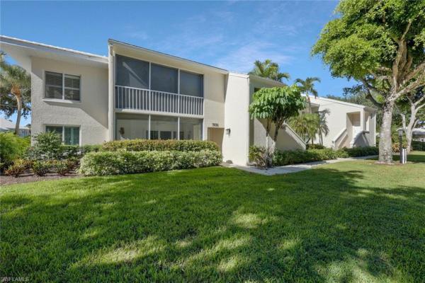 Willow Brook At Pelican Bay, 780 Willowbrook Dr #701, Naples, Florida 34108, image 2