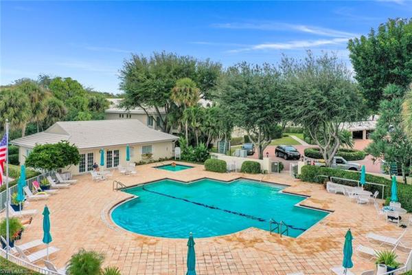 Willow Brook At Pelican Bay, 780 Willowbrook Dr #701, Naples, Florida 34108, image 1