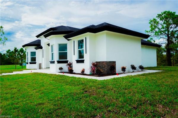 Golden Gate Estates, 3563 NE 56th Ave, Naples, Florida 34120, image 1