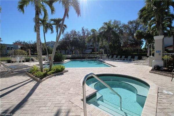 Clermont At Pelican Marsh, 1510 Clermont Dr #103, Naples, Florida 34109, image 2