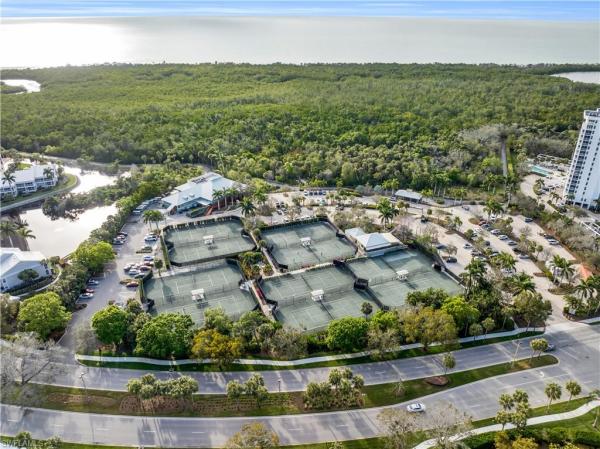 St Marissa At Pelican Bay, 6573 Marissa Loop #1403, Naples, Florida 34108, image 3