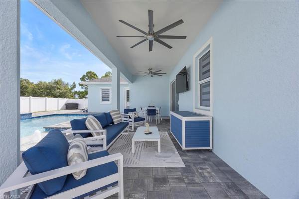 Lehigh Acres Residential, 3110 SW 47th St, Lehigh Acres, Florida 33976, image 1