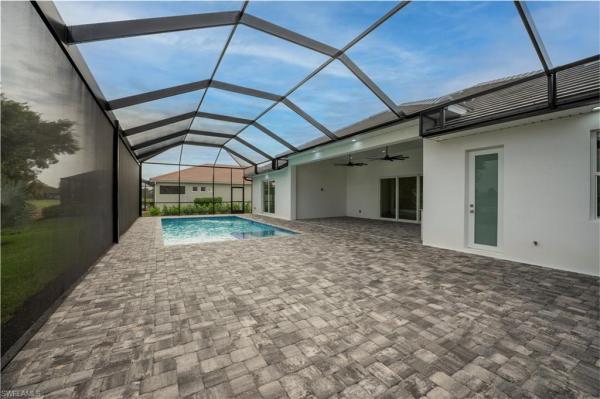 Royal Palm Golf Estates, 18450 Royal Hammock Blvd, Naples, Florida 34114, image 2