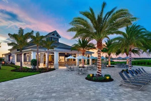 The Place At Corkscrew, 19824 Beechcrest Pl, Estero, Florida 33928, image 2