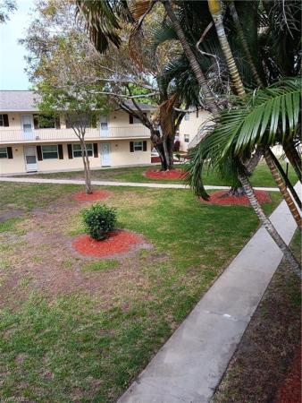 Poinciana, 3325 N Airport Rd #H7, Naples, Florida 34105, image 2