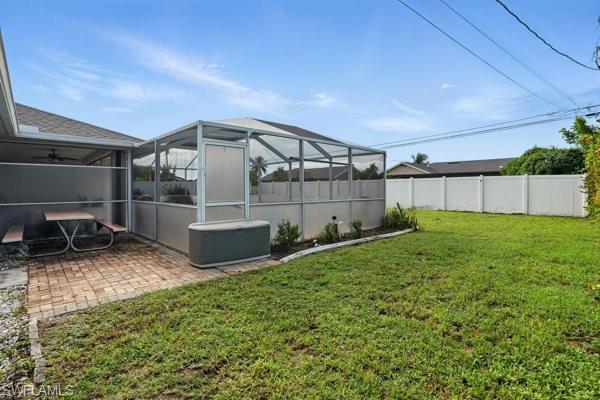 Cape Coral Residential, 906 SE 17th St, Cape Coral, Florida 33990, image 1