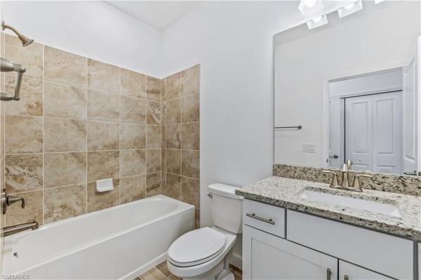 Valencia Country Club, 1817 Lema Ct, Naples, Florida 34120, image 1
