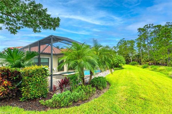 Mockingbird Crossing, 1523 Mockingbird Dr, Naples, Florida 34120, image 1