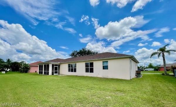 589 Genevieve Dr, Lehigh Acres, Florida 33936, image 1