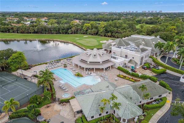 Thornbrooke At Stonebridge, 1753 Winding Oaks Way, Naples, Florida 34109, image 1