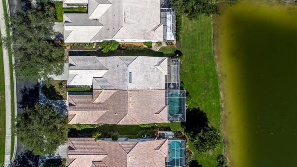Marker Lake Villas, 2266 Stacil Cir #3, Naples, Florida 34109, image 1