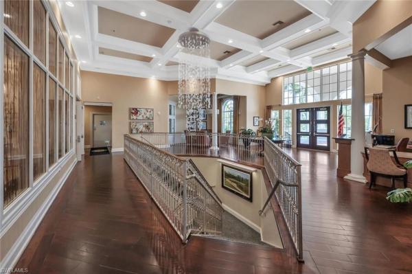 4760 Shinnecock Hills Ct, Naples, Florida 34112, image 1