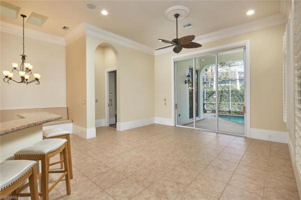 Las Palmas At The Colony, 4650 Via Ravenna, Estero, Florida 34134, image 1
