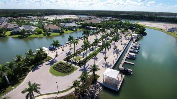 Villa Este, 18480 Miromar Lakes Blvd W, Miromar Lakes, Florida 33913, image 2
