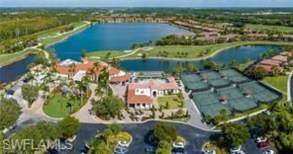 11021 Corsia Trieste Way #103, Bonita Springs, Florida 34135, image 1