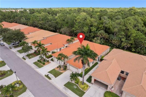 Blue Heron, 8100 Sanctuary Dr #02, Naples, Florida 34104, image 2