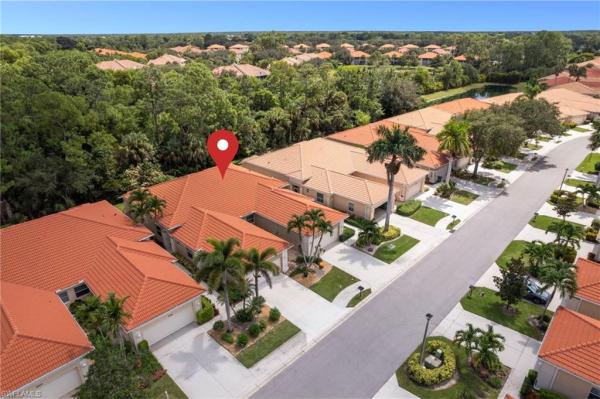 Blue Heron, 8100 Sanctuary Dr #02, Naples, Florida 34104, image 1