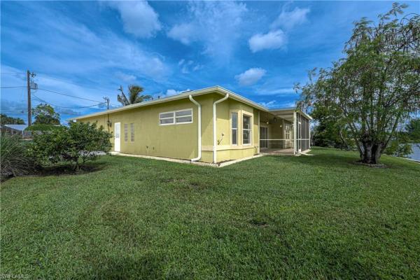 Golden Gate, 5036 29th Pl SW, Naples, Florida 34116, image 1