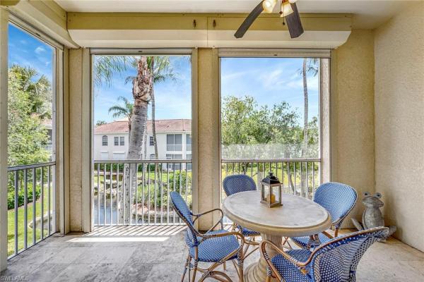 L'Ambiance At Pelican Bay, 400 L Ambiance Cir #4, Naples, Florida 34108, image 1