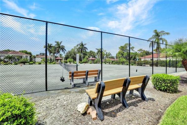 1055 Forest Lakes Dr #F203, Naples, Florida 34105, image 2