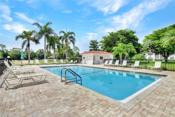 1055 Forest Lakes Dr #F203, Naples, Florida 34105, image 1