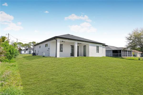 468 Paddock St, Lehigh Acres, Florida 33974, image 1