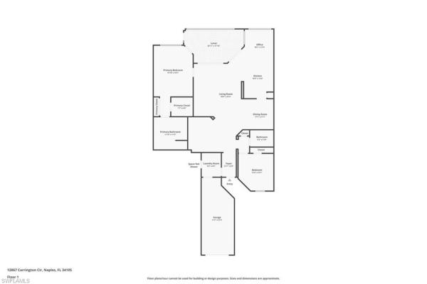 12867 Carrington Cir #102, Naples, Florida 34105, image 1