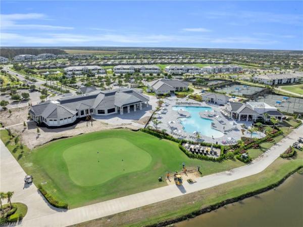 The National Golf & Country Club At Ave Maria, 5667 Melbourne Ct #7812, Naples, Florida 34142, image 2