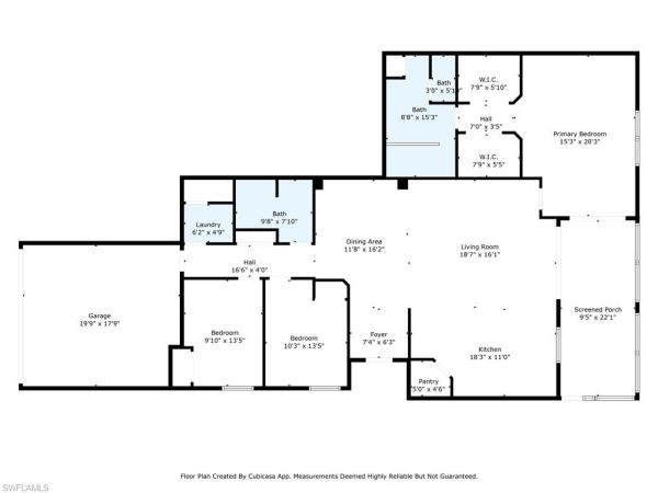 5667 Melbourne Ct #7812, Ave Maria, Florida 34142, image 1