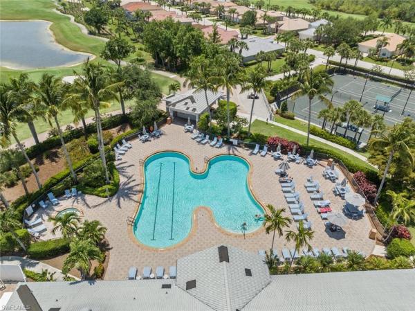 Garden Lakes, 10135 Colonial Country Club Blvd #1208, Fort Myers, Florida 33913, image 3
